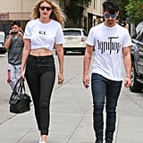 It's OK to Match With Your SO