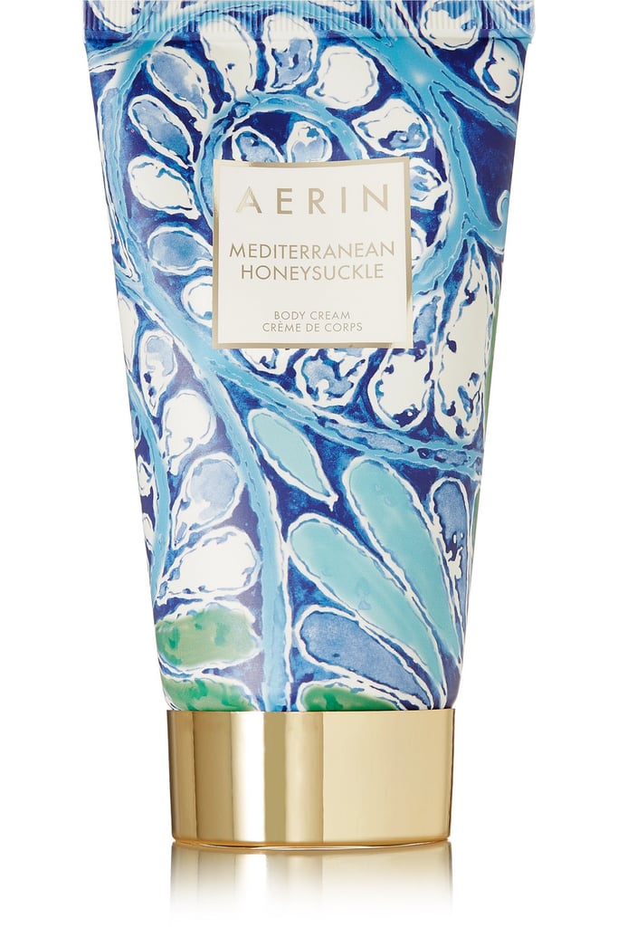 Aerin Beauty Mediterranean Honeysuckle Body Cream