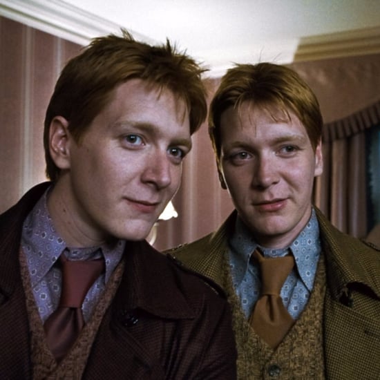 The Saddest Death in Harry Potter