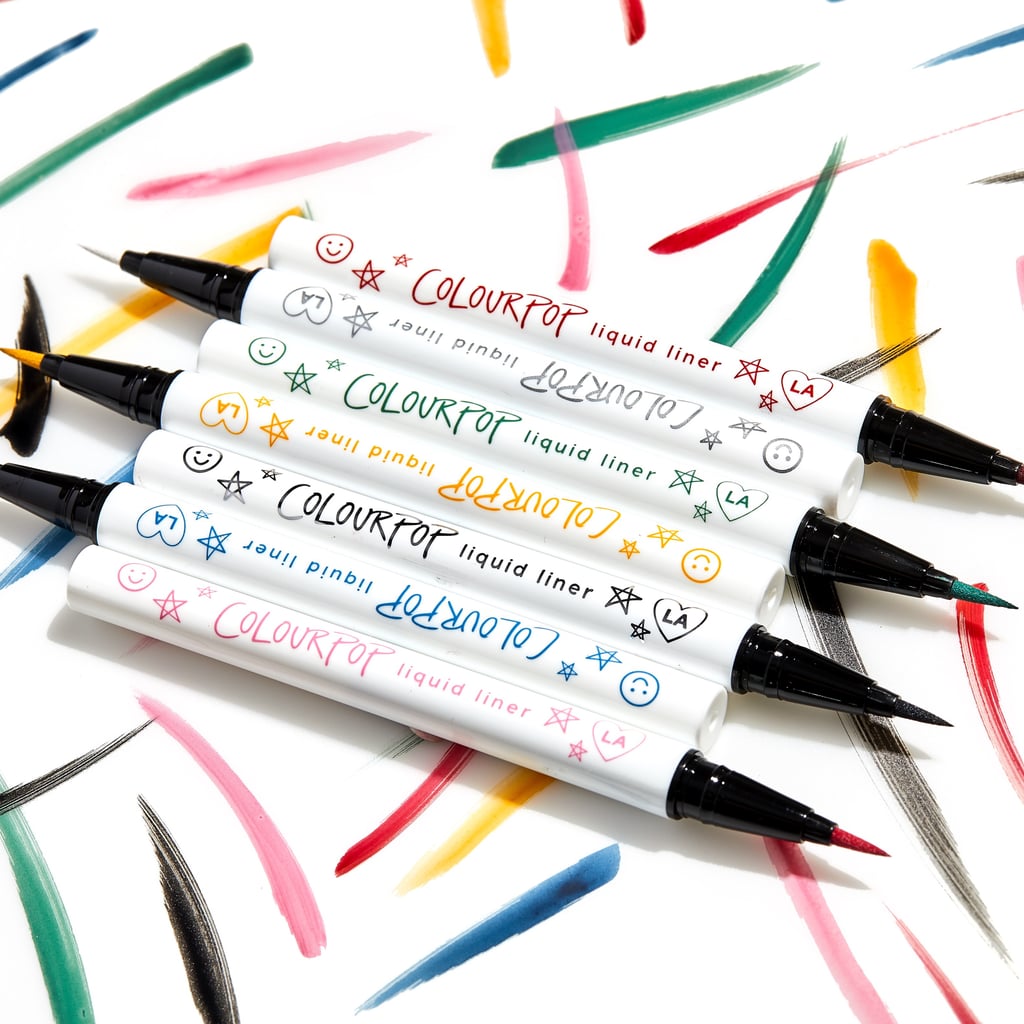 ColourPop BFF Liquid Liner