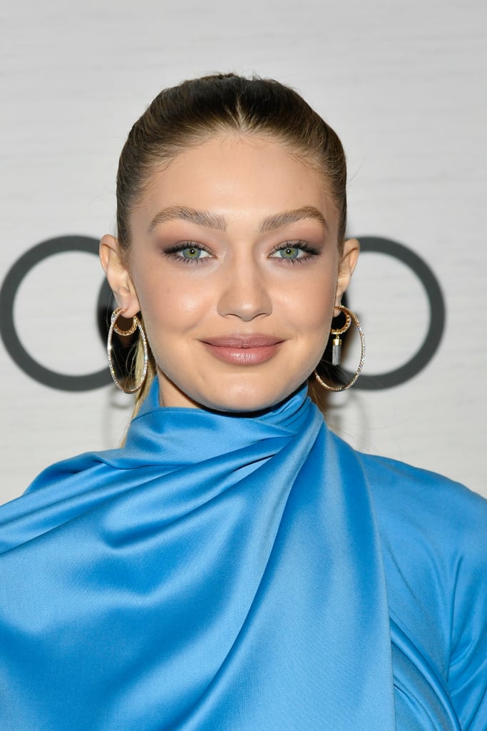 Gigi Hadid = Jelena Noura Hadid