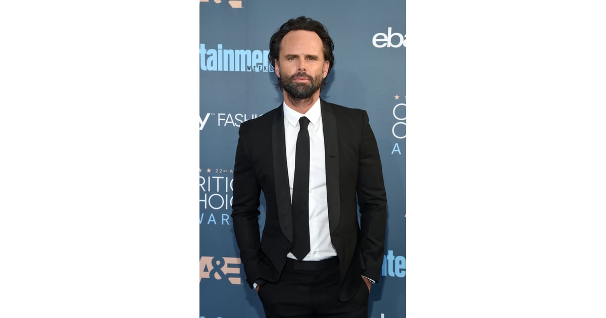 Walton Goggins Images | POPSUGAR Celebrity
