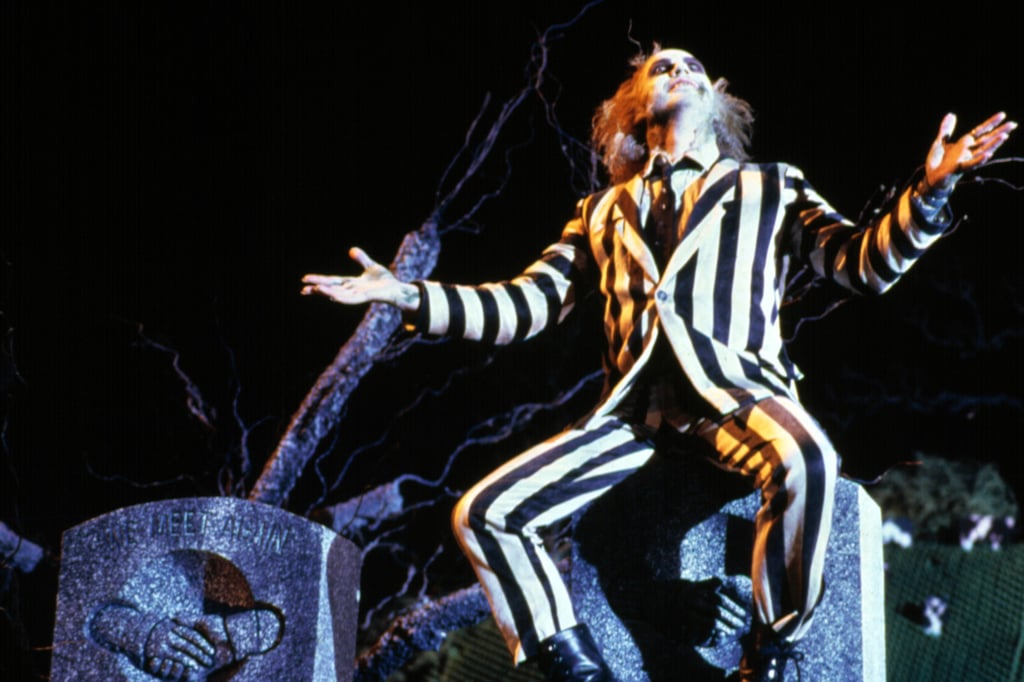 Beetlejuice | '80s Movies to Show Your Kids | POPSUGAR ...
