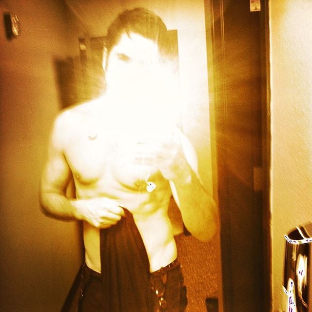 John Stamos Hot Pictures