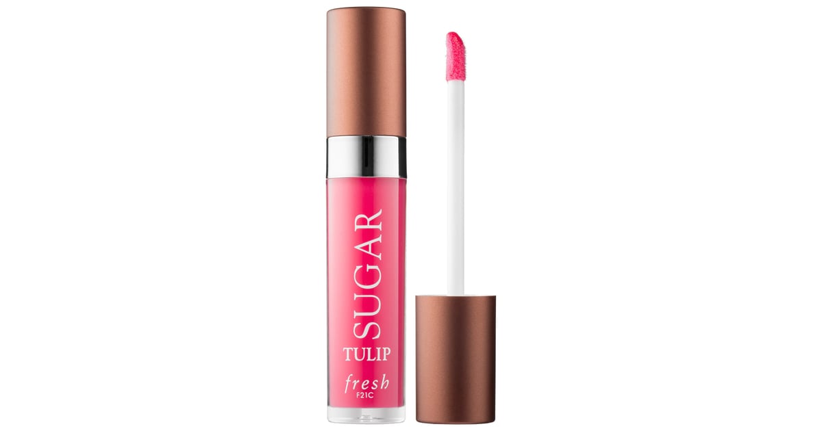 Gloss Fresh Sugar Shine Lip Treatment Best Lipsticks, Lip Glosses