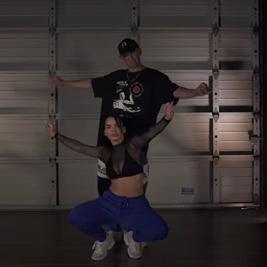 Watch Matt Steffanina's "WAP" Choreography Video