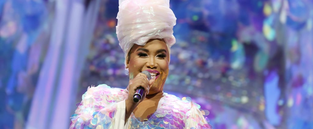 The Business of Being Patrick Starrr Is a Lot More Complex Than You Think