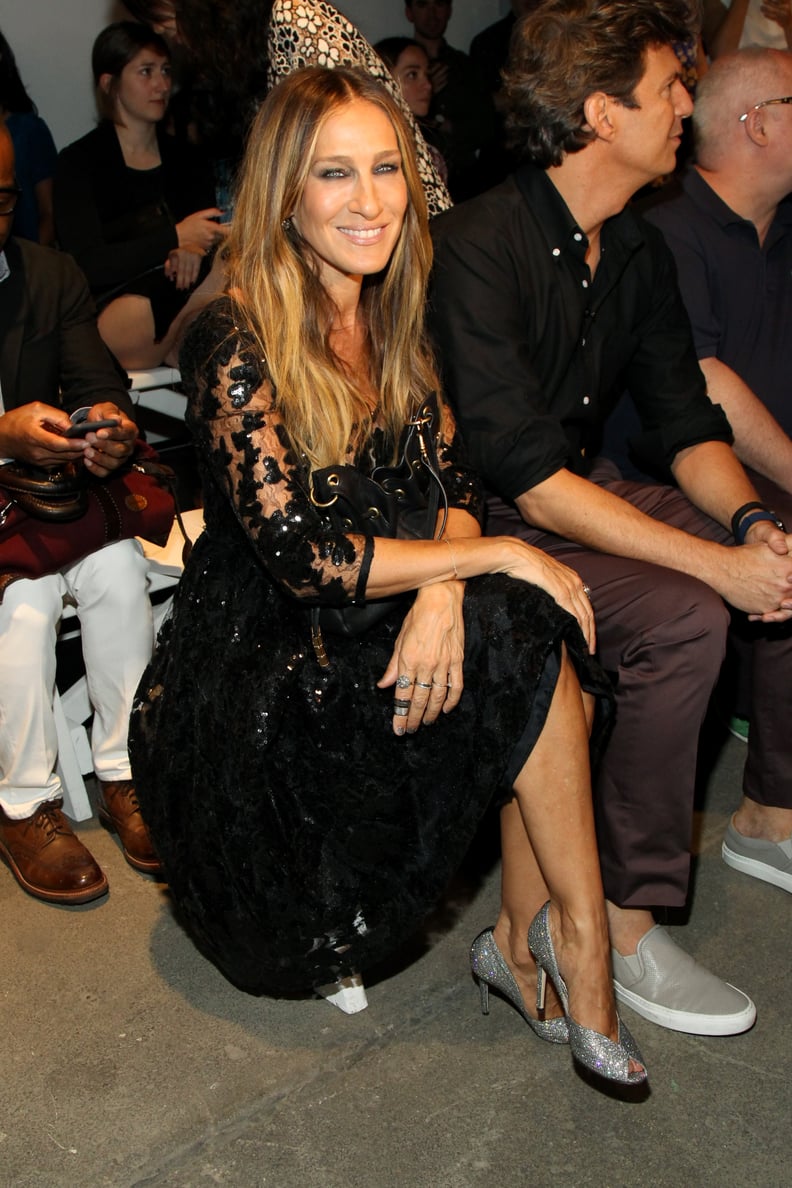 Sarah Jessica Parker