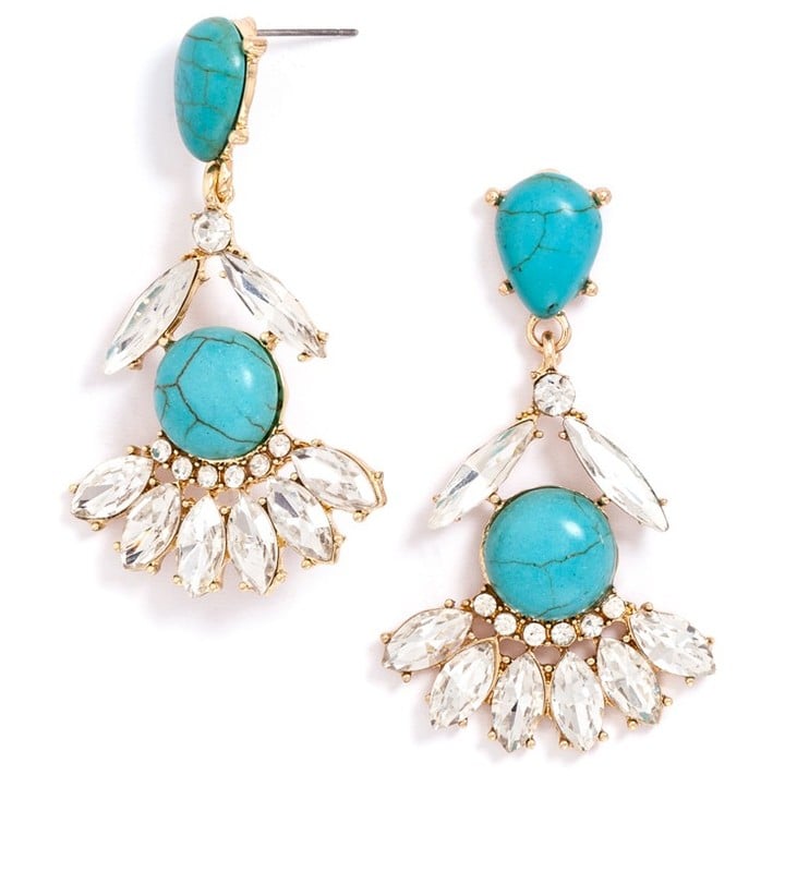 Earrings every woman should own clearance