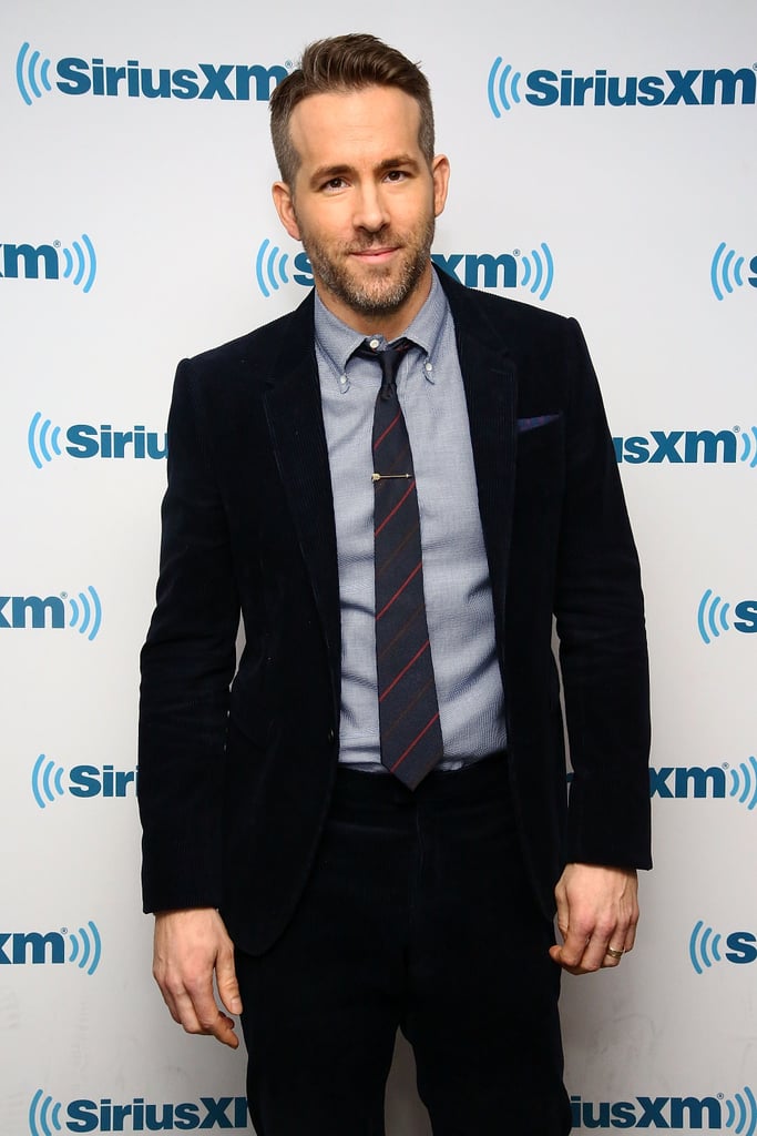 Prince Phillip From Sleeping Beauty: Ryan Reynolds