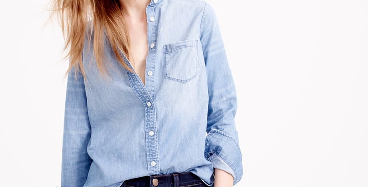 Maternity Capsule Wardrobe Popsugar Family