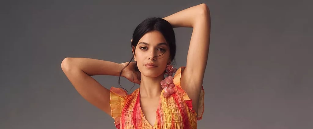 Best Products on Sale From Anthropologie