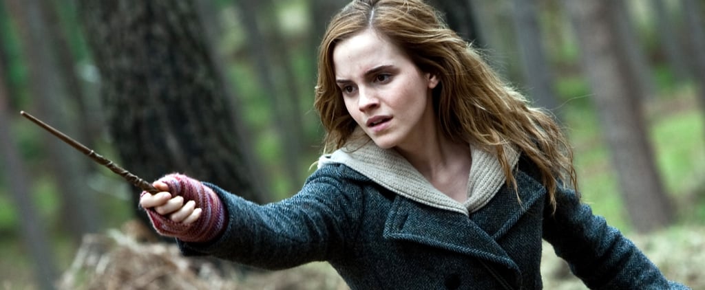 Harry Potter Witch Personality Quiz