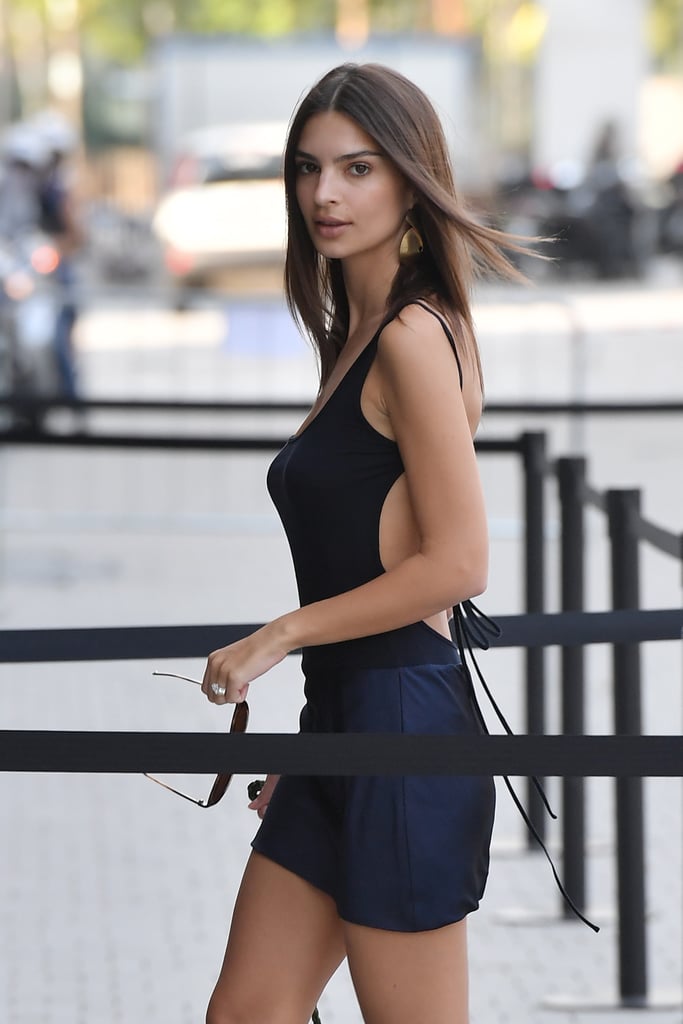 Emily Ratajkowski – Sim and charming body of supҽгmodel who are so ...