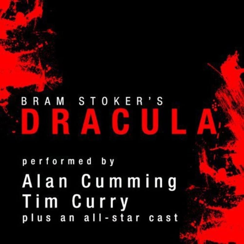 Dracula by Bram Stoker