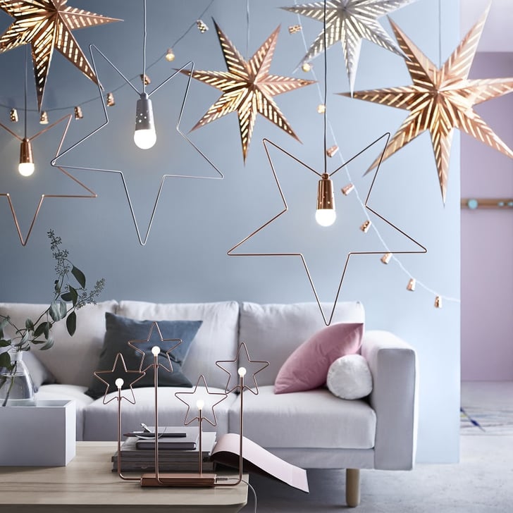 Vies Kneden periodieke Ikea Winter Collection 2015 | POPSUGAR Home