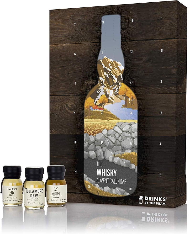 Drinks by the Dram The Whisky Explorer Advent Calendar (2019 Edition)