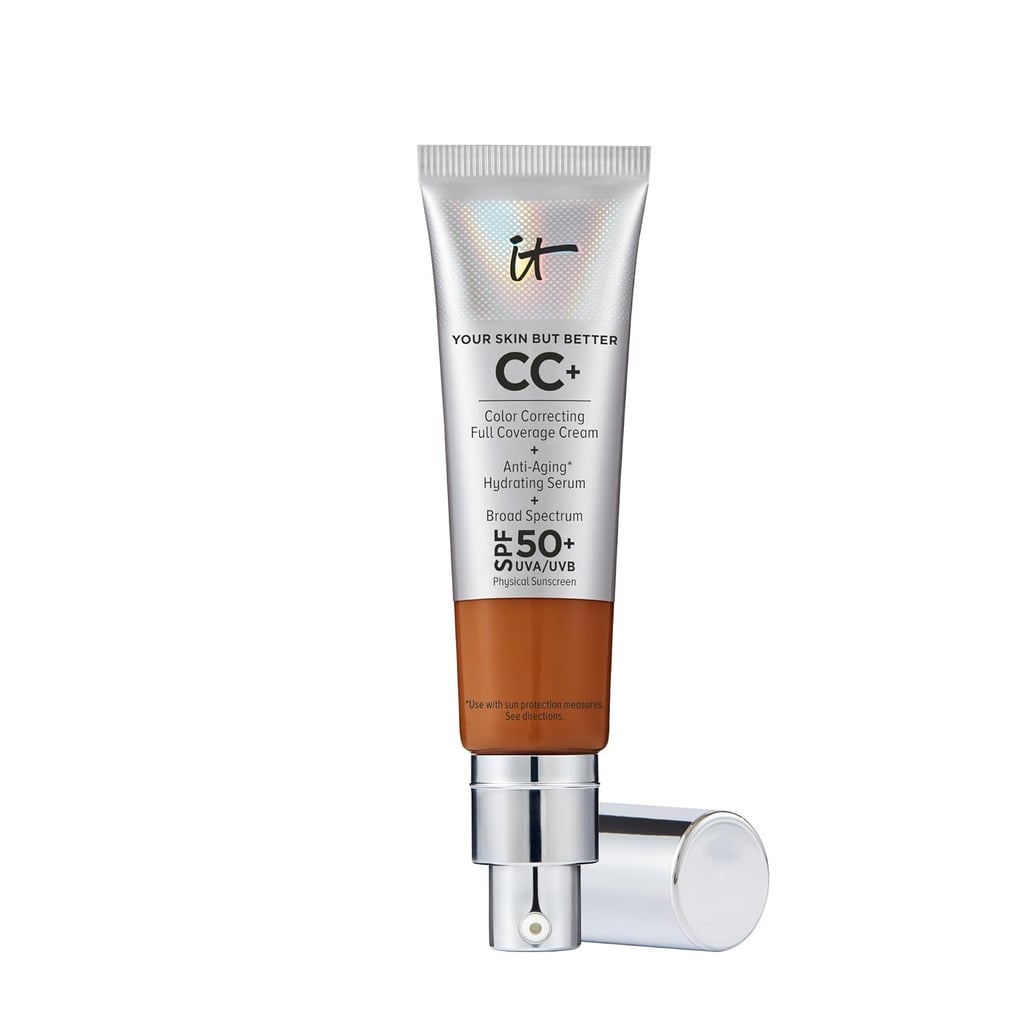 IT Cosmetics CC+ Cream