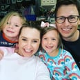 Beverley Mitchell Just Welcomed Her Rainbow Baby Girl! Meet All 3 of Her Kids