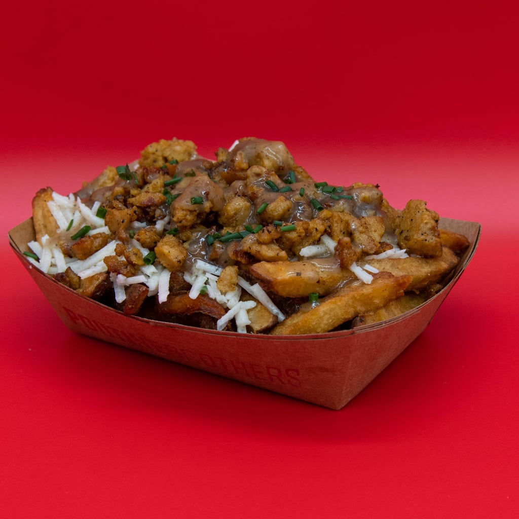 Poutine Brothers Vegan Carne Asada Poutine Kit — Serves 4-6