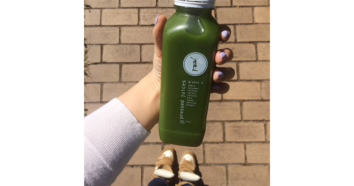 You think cold pressed juice is so YUM. Signs You're a Basic Bitch