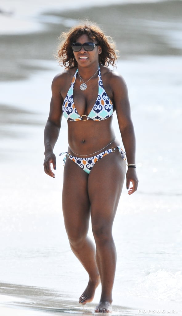 Sexy Serena Williams Pics 40