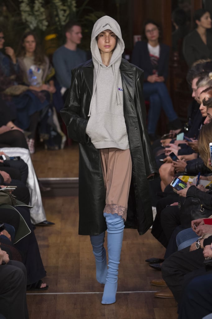 Vetements Spring 2006