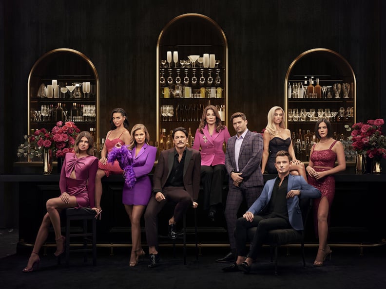 "Vanderpump Rules" Returns This Winter: What to Know About Season 11