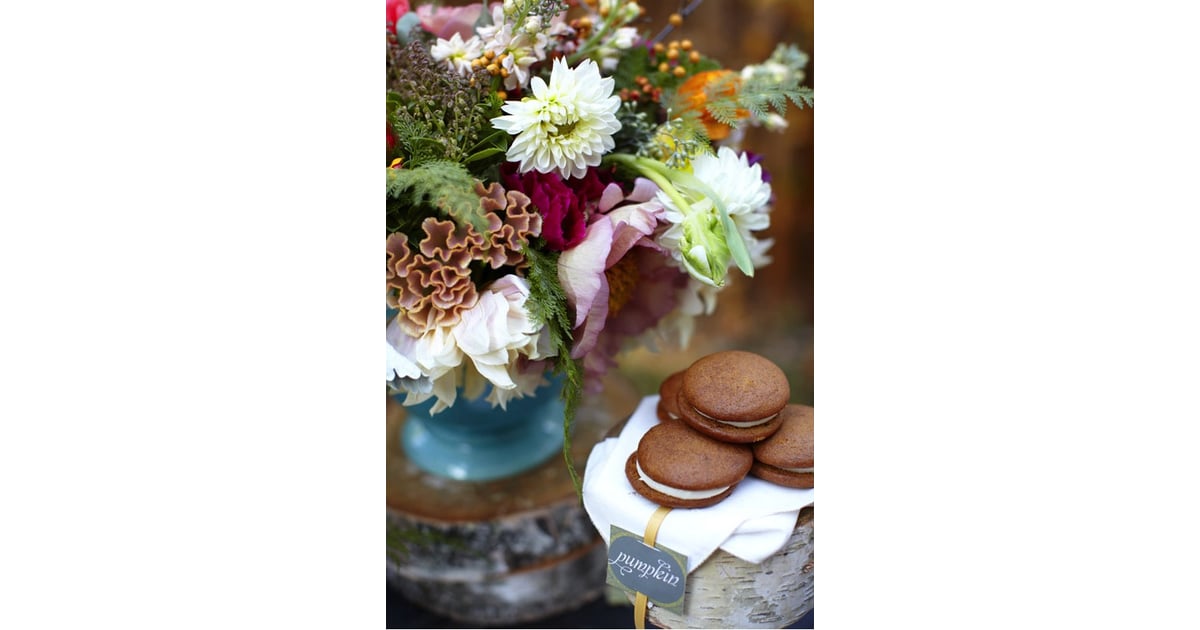 Whoopie Pies | Wedding Cake Alternatives | POPSUGAR Food ...