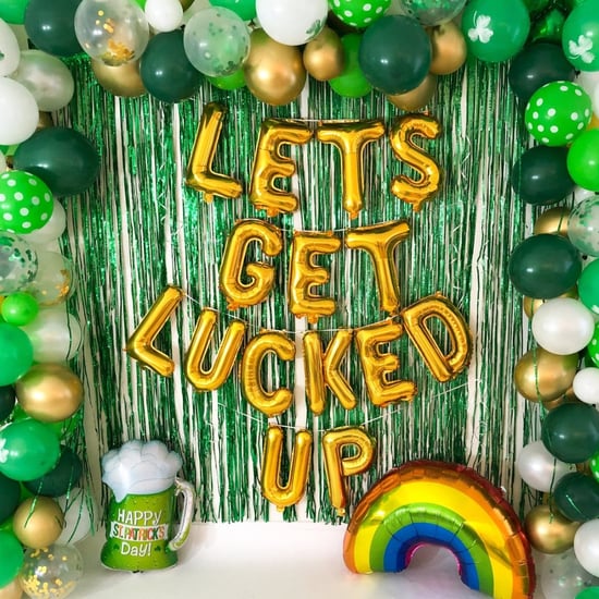 The Best St. Patrick’s Day Decor to Buy | 2021