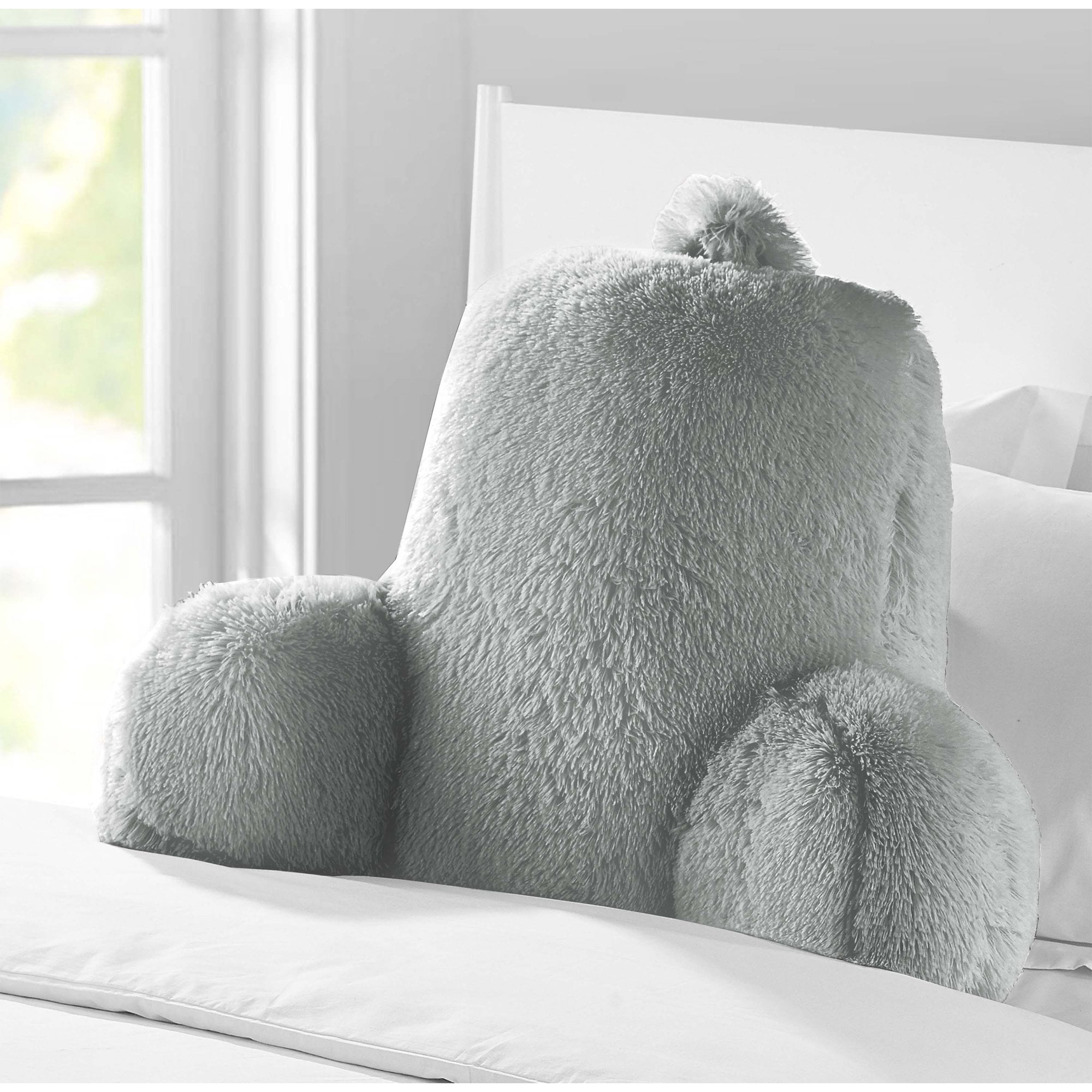 mainstays backrest pillow