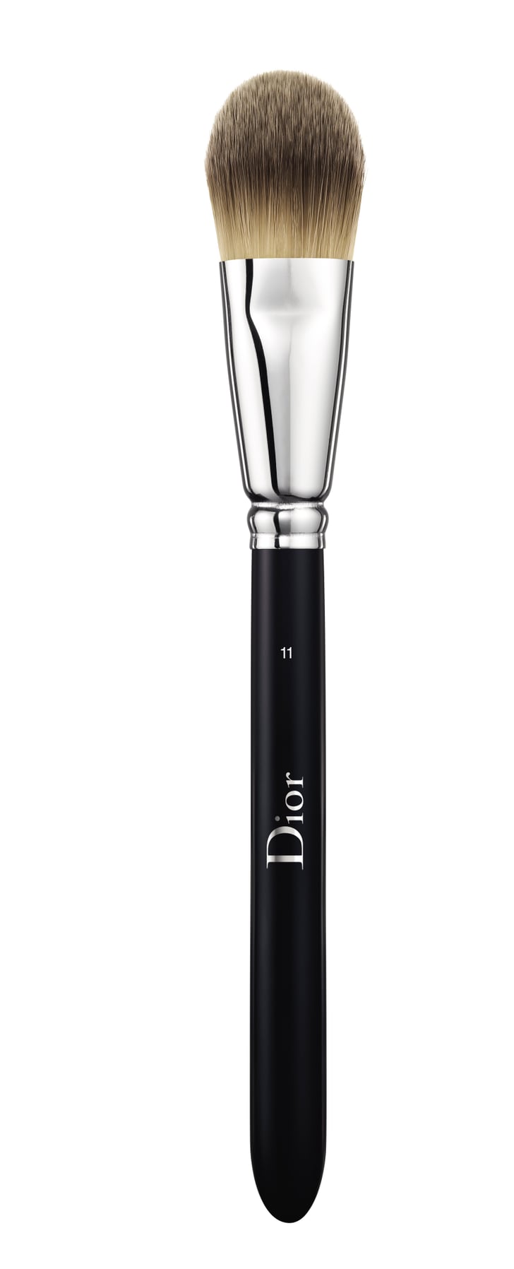 Dior Backstage Light Coverage Fluid Foundation Brush Dior Launches Backstage, Less Expensive