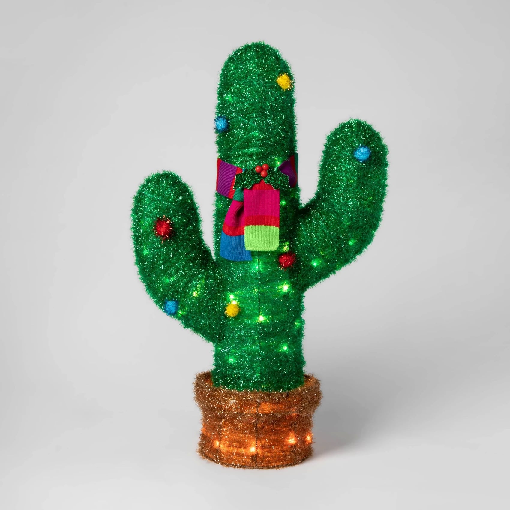 Best Target Christmas Decorations 2019 Popsugar Home