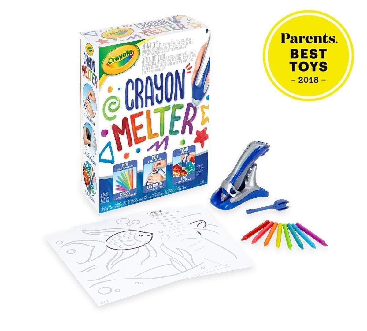 writing gifts for 8 year olds