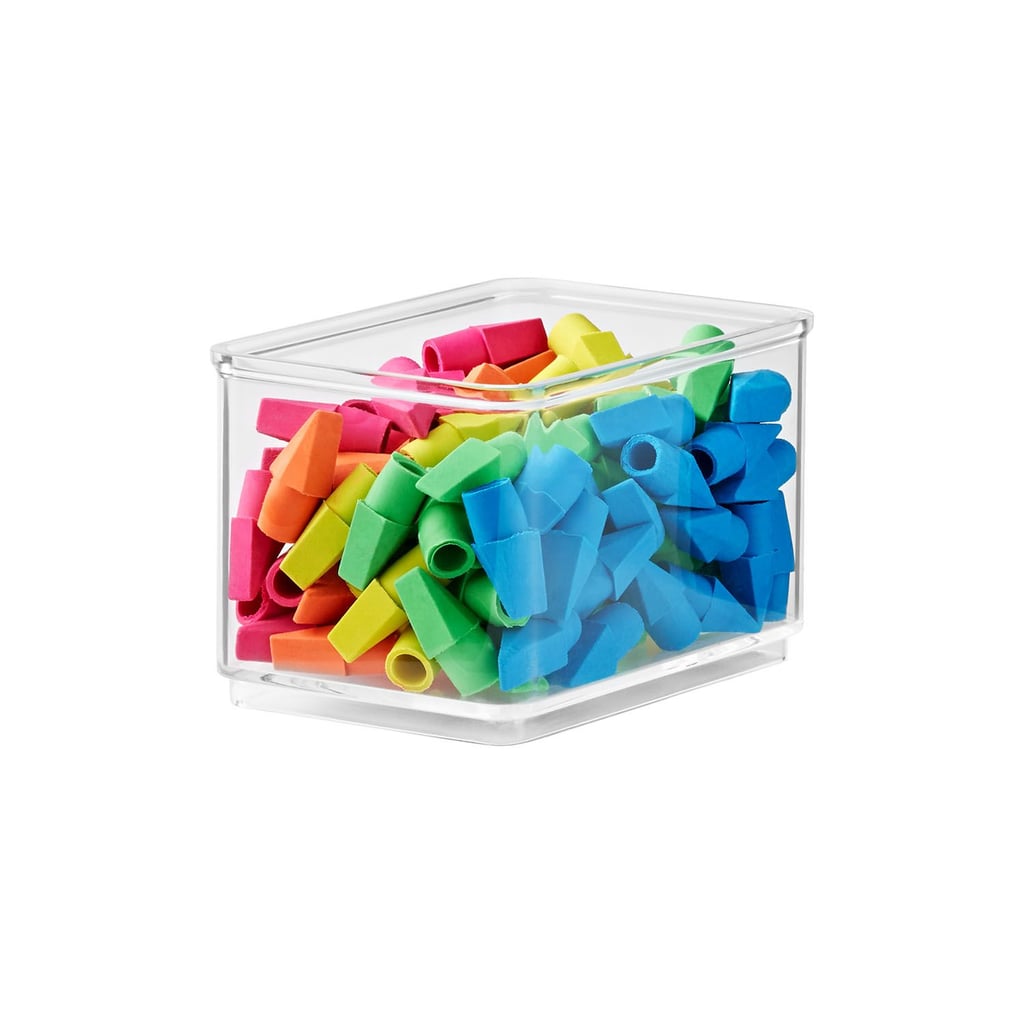 The Home Edit Small Insert Bins, Pack of 6