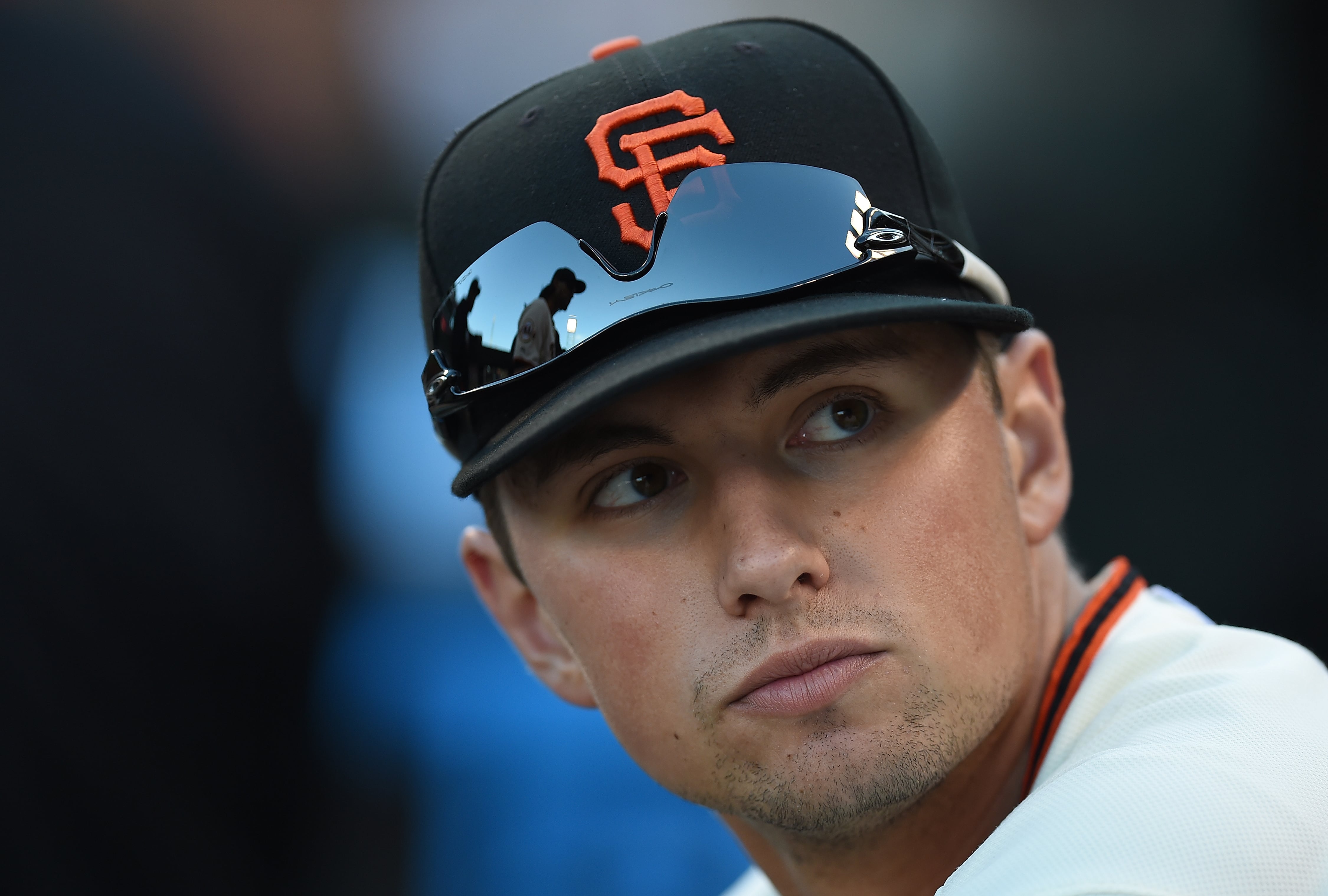 Hottest Baseball Players in the 2014 World Series, Pictures