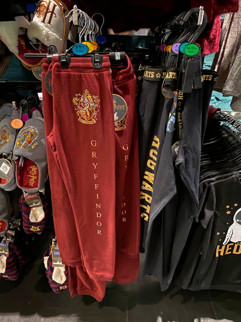 Harry Potter Sweatpants