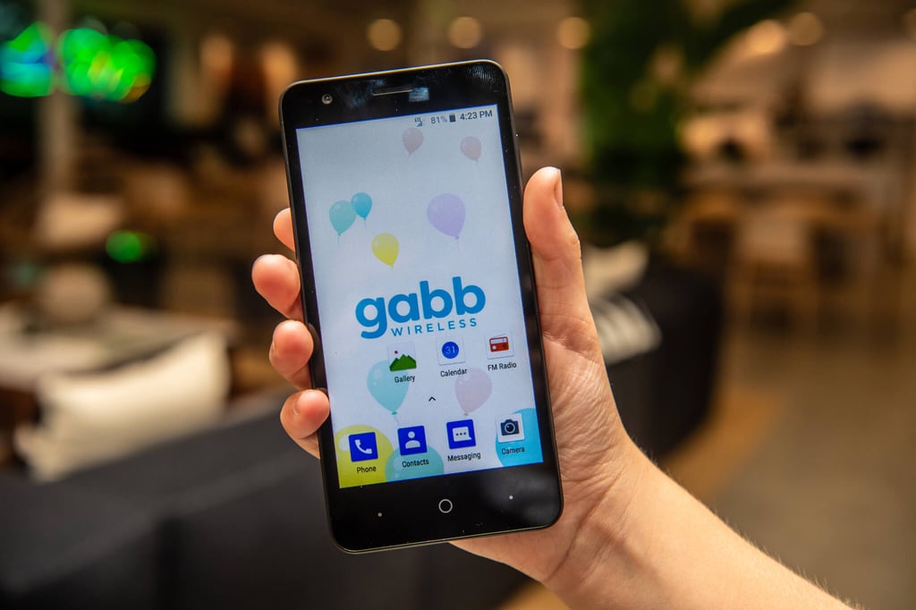Gabb Wireless | Best Black Friday and Cyber Monday Deals on Baby Items
