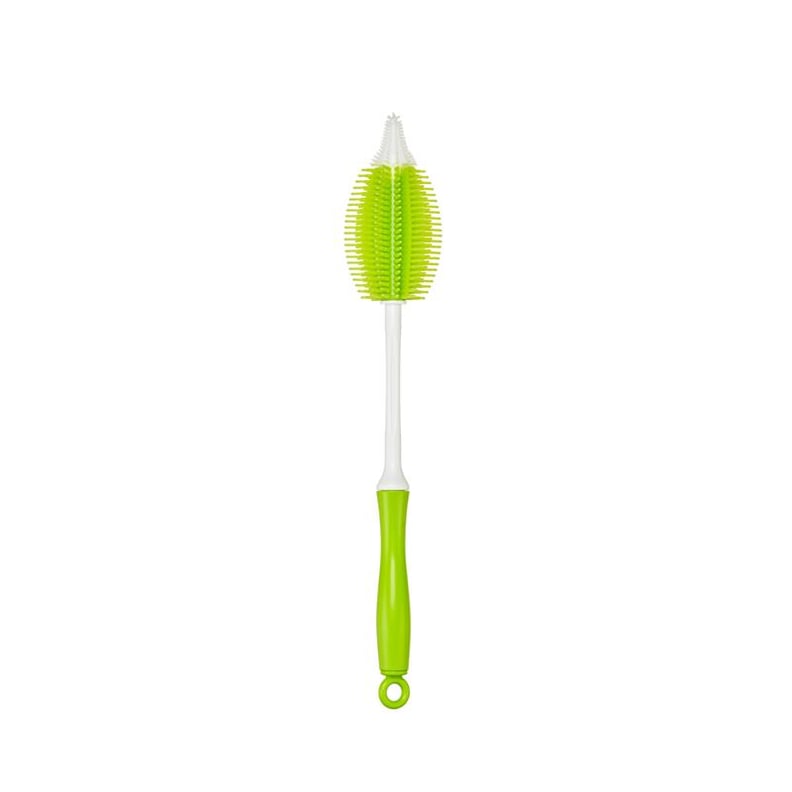 InnoBaby 2-in-1 Cleaning Brush