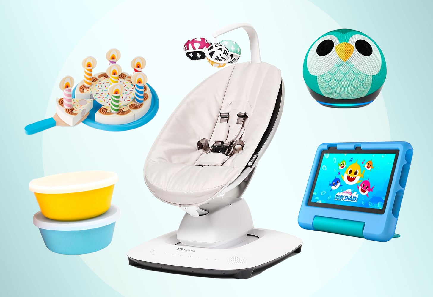 10 under $10: The best baby product bargains on