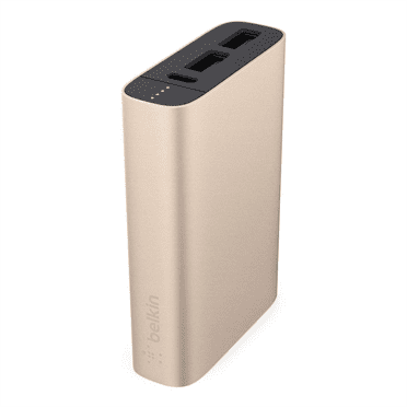 Belkin Metallic Power Pack