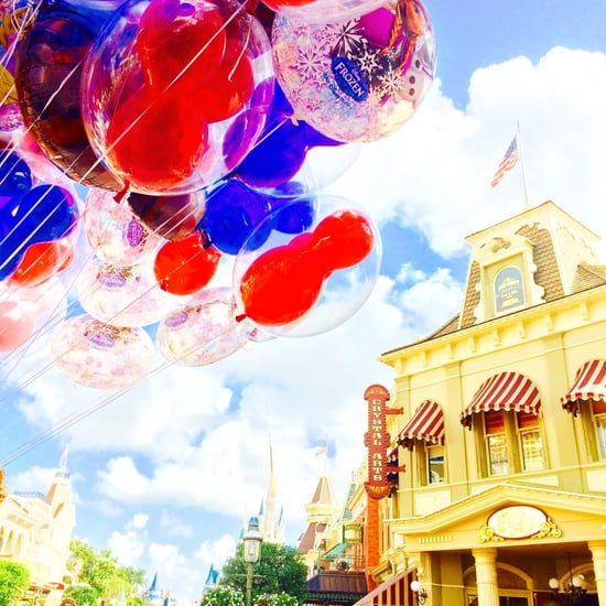 What Should I Bring to Disney World?