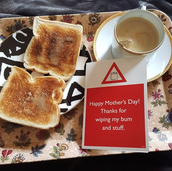 Why Mother's Day Sucks