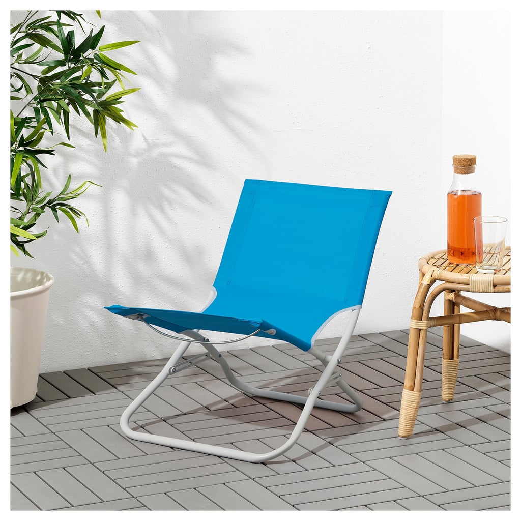 Hamo Beach Chair Best Ikea Outdoor Furniture For Small Spaces Popsugar Home Australia Photo 22