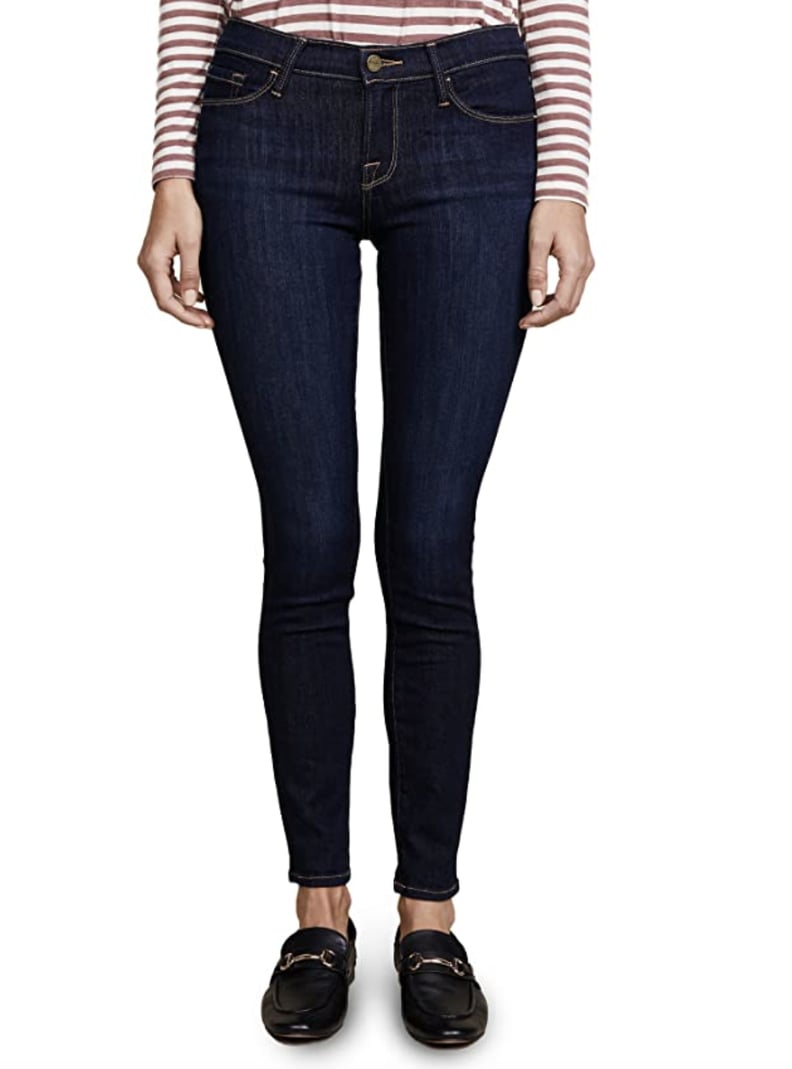 Frame Le Skinny de Jeanne Jeans