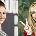 Watch Selena Gomez Give a Room-by-Room Tour of the "Hannah Montana" Beach House