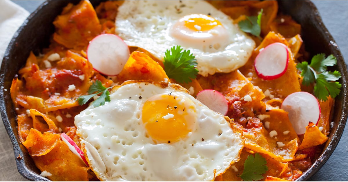 LatinInspired Comfort Food Recipes POPSUGAR Latina