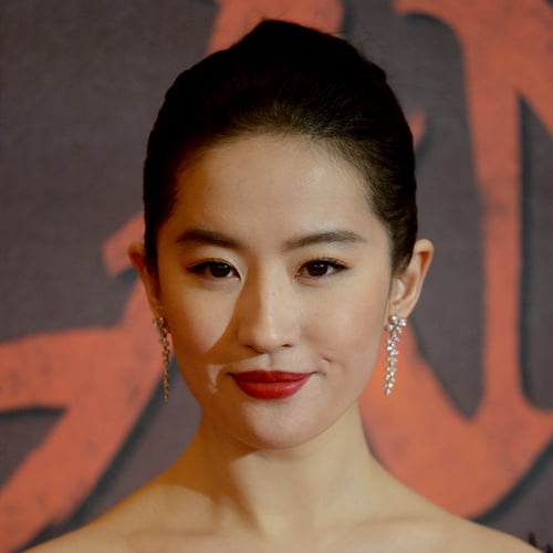 Liu Yifei | POPSUGAR Fashion