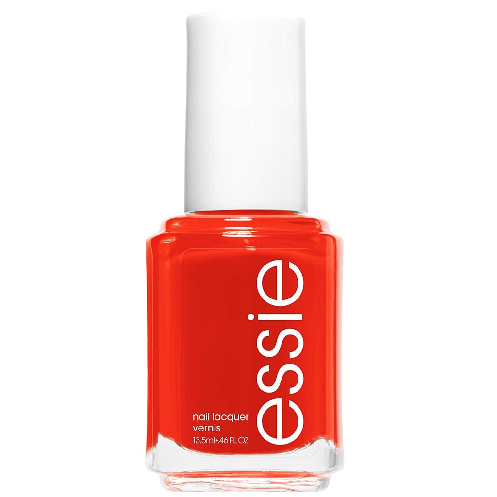Essie Russian Roulette Nail Polish Nail Polish Colours Inspired by