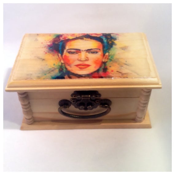 Keepsake Box